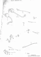 Bolt 6x6 (09100-06005-000)