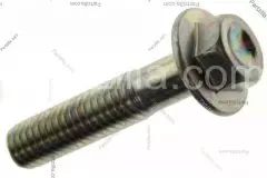 Болт с фланцем BOLT, FLANGE, 6X28 (90006-MFN-D00)