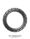 Покришка BRIDGESTONE BATTLECROSS E50 140/80-18 70P TT - Фото 2