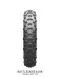 Покришка BRIDGESTONE BATTLECROSS E50 140/80-18 70P TT