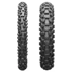 Покришка BRIDGESTONE BATTLECROSS X30 100/100-18 59M TT