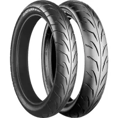 Покришка BRIDGESTONE BATTLAX BT39 110/70-17 54H TL