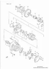 C ring (09390-52003-000)
