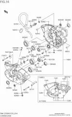 Clamp (K9217-10579-000)