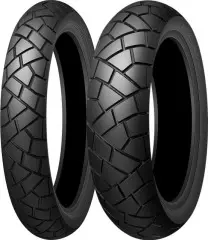 Покришка DUNLOP TRAILMAX MIXTOUR 170/60-17 72V TL