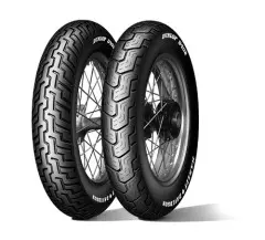 Покришка Dunlop D402 MH90-21(80/90-21) 54H TL