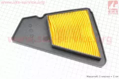 Елемент повітряного фільтра Yamaha GEAR (Китай)