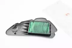 Елемент повітряного фільтра (пластик) Honda SH125/150, New, (ZHENGHE)