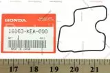 Прокладка GASKET FLOAT CHAMBER (16163-KEA-000)