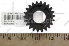 Шестерня GEAR COUNTERSHAFT (23441-GEL-A80)