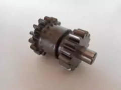 Шестерня GEAR IDLE (16T/16T) (28140-KPS-900)