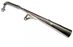 Глушник Alpha, (JING)