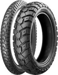 Покришка HEIDENAU K60 (SIO2) 130/80-17 69T TT, M+S