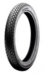 Покришка HEIDENAU K34 4.00-19 64H TT