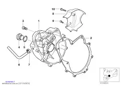 Шланговый зажим (13717655875)