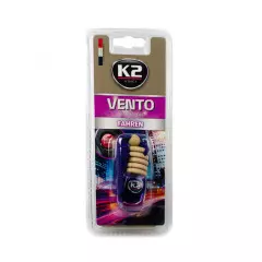Освіжувач повітря салона K2 VENTO 8 мл (нове авто)