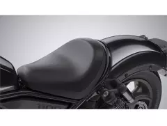 Подовжене сидіння водія (black) (08R80-MLA-A00ZA)