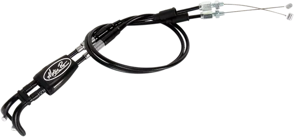 Комплект дросельної заслінки Rev2 MOTION PRO 01-2752 - Фото 3