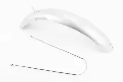 Крило переднє E-Delta, (Viper)