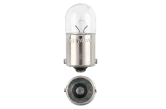 Лампа Narva R5W 12V 5W BA15s комплект 2 шт.