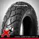 Покришка Michelin REGGAE 120/90-10 57J TL - Фото 2