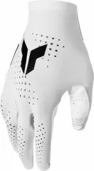 Моторукавички THOR SPORTMODE Vented, Білий, XS