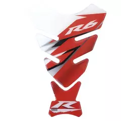 Наклейка на бак Yamaha
