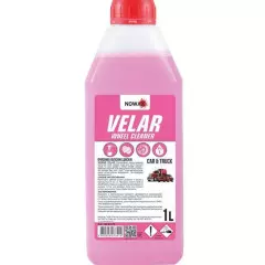 Очисник дисків NOWAX VELAR WHELL CLEANER 1л.