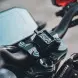 Тримач смартфона Oxford CLIQR Motorcycle Cable Tie Mount - Фото 6