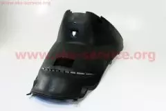 Пластик передній відразу під сидінням Wind (Viper) (Китай)