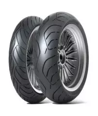 Покришка DUNLOP SPORTMAX ROADSMART III R 160/60R15 67H TL