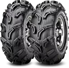 Покришка MAXXIS ZILLA MU-02 26X11.00-12 55J 6PR
