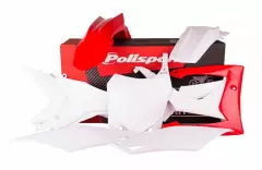 Комплект пластику POLISPORT 90536