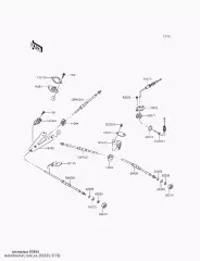 Кільця-O JT1500B7F (920553778)