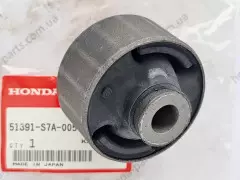 Сайлентблок переднього важеля (51391-S7A-005)