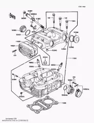 Гвинт-піддон-CROS COMMON (220AD0625)