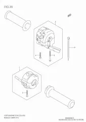Screw (02112-0525A-000)