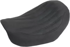 Сидіння SADDLEMEN KNCKL SOLO 06-17DYNA (0803-0439), Чорний