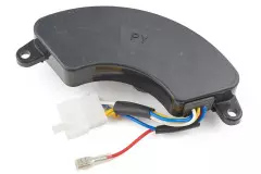 Стабілізатор напруги бензогенератора (5 кВт, 220V, 6 проводів), (UG)