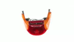 Стоп-сигнал (в зборі) Suzuki LETS, (FLD)