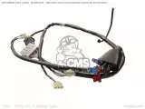Проводка TAIL&TRUNK (32120-MCA-670)