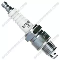 Свічка запалювання NGK 6729 BP8HS-15 Standard Plug