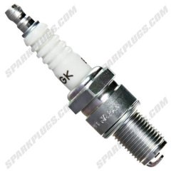 Свеча зажигания NGK 2411 B8ES Standard Plug
