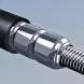 Трос ABUS 1025-100 Granit Steel-O-Flex X-Plus з замком - Фото 2