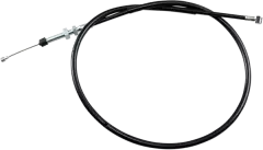 Трос зчеплення MOTION PRO 02-0162, Чорний