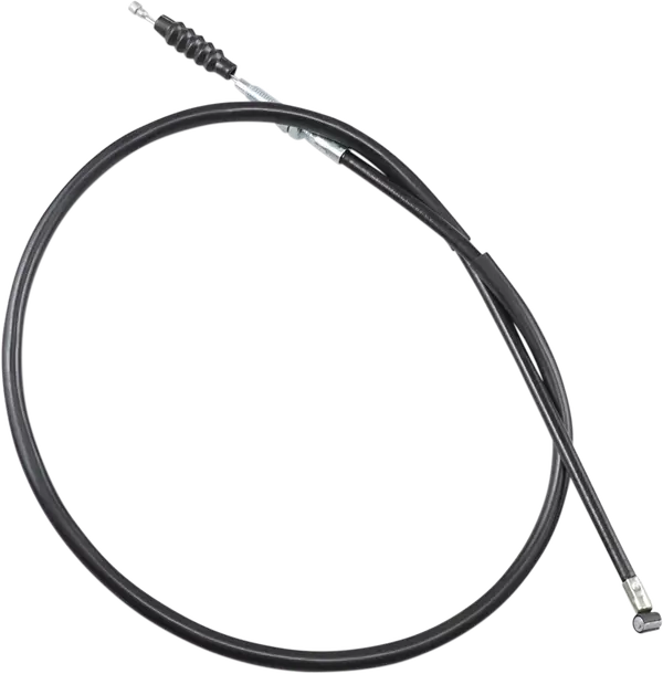 Трос зчеплення MOTION PRO 02-0224, Чорний