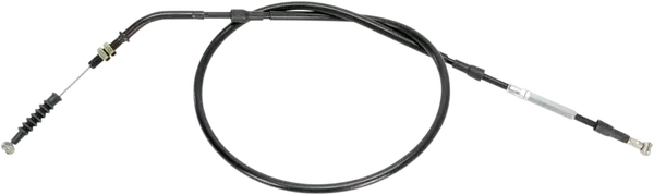 Трос зчеплення MOTION PRO 03-0400, Чорний