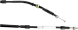 Трос зчеплення MOTION PRO 03-0400 - Фото 2