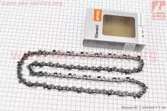 Ланцюг 325-1.3mm-72зв. квад. зуб RSC (на бензопили 18) ОРИГІНАЛ (STIHL)