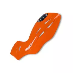 Захист рук пластик UFO PM01635127, Помаранчевий